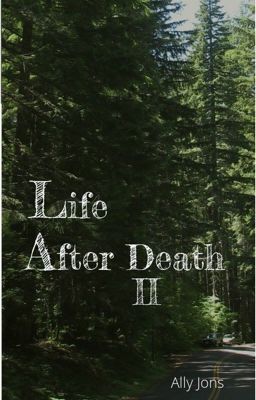 Life After Death II {ЗАВЕРШЕНО}