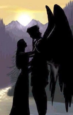 Влюблённая...В человека?