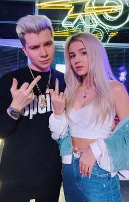 Любовь Подростка