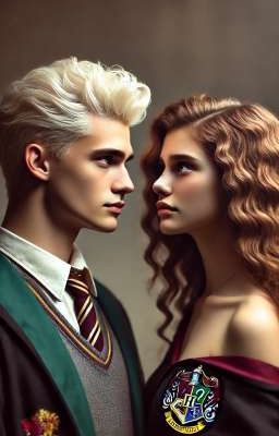 Связанные судьбой..