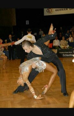 Танцы.Жизнь.Я.