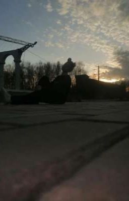 Я рядом малышка