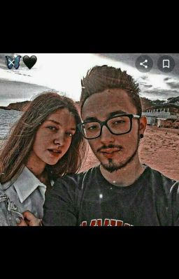 °Тёмное зеркало● (Закончен) 