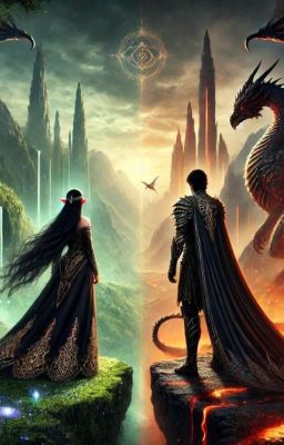 Чарующий конфликт 