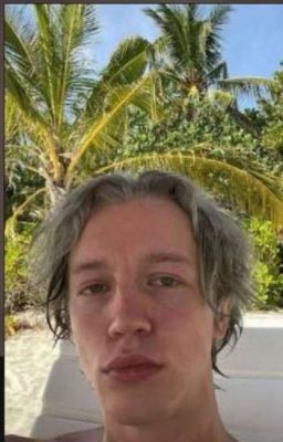 я был для нее душкой 