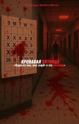 Кровавая пятница.