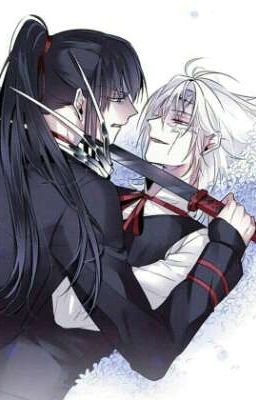 Долгожданная Встреча