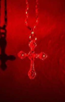 крест последних слов 