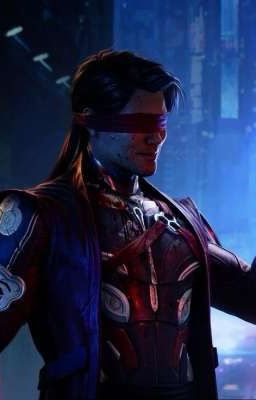 𝐑𝐞𝐚𝐜𝐭𝐢𝐨𝐧𝐬 𝐌𝐨𝐫𝐭𝐚𝐥 𝐊𝐨𝐦𝐛𝐚𝐭 (MK1)