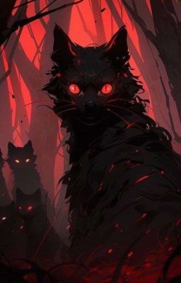 Коты-Воители: Ненависть Ночехвостой