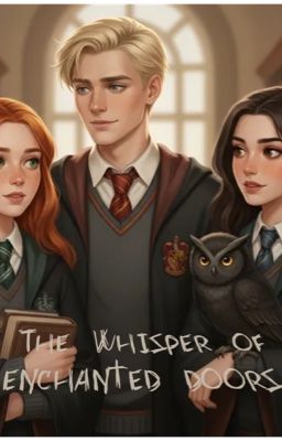 Шёпот заколдованных дверей