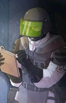 SCP Фонд / SCP Foundation