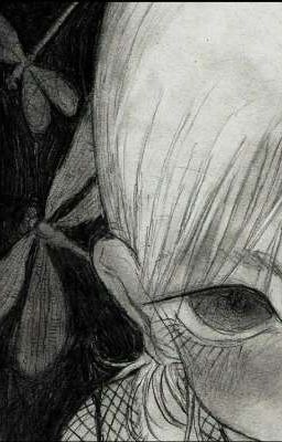 зелёные глаза