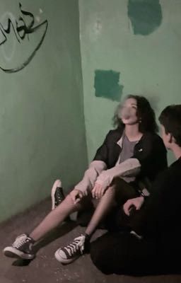 - почему ты со мной? || Подростковая любовь.