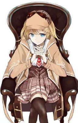 Амелия Ватсон: Детектив-миф