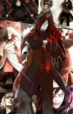 МадаНару (История Завершена )