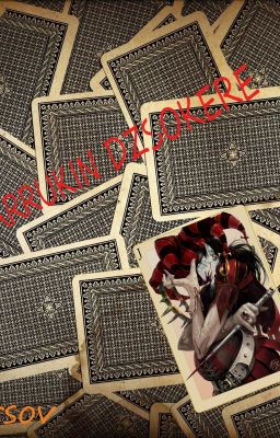 Джокер Саргона