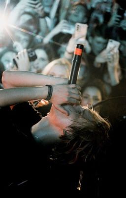 кто нибудь видел мою девчонку?