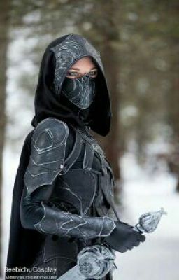 Дочурка Дьявола.