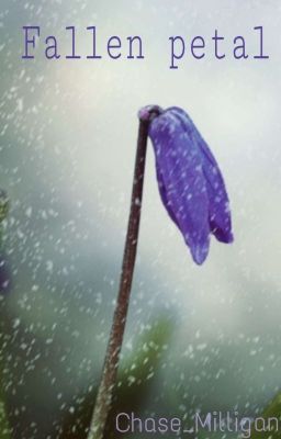 \Опавший лепесток/