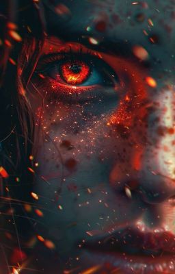 Волчья кровь. Пепел прошлого