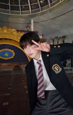 Ким Сону. Как встреча в клубе меняет все.