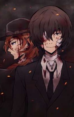 бродячие псы перерождения.