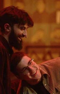 В поиске счастья. (Рустмир)