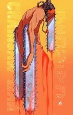 Человек Бензопила