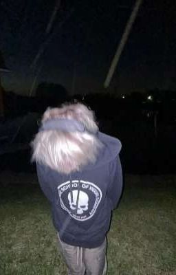 История безумной любви:) Shyney