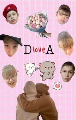 От ненависти до любви - один шаг