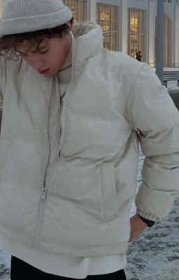 В поисках тебя. |Миша Сотников|