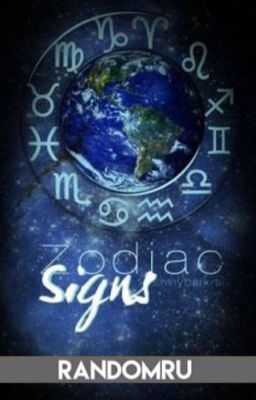 Знаки Зодиака