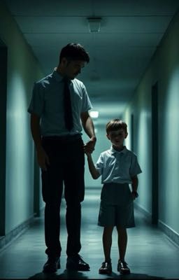 Тени на холсте 