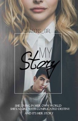 My story [РЕДАКТИРУЕТСЯ]