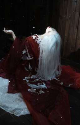 Объятия смерти