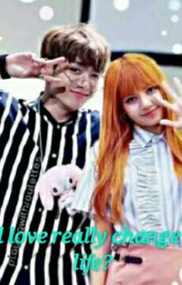 Неужели любовь изменила мою жизнь?!