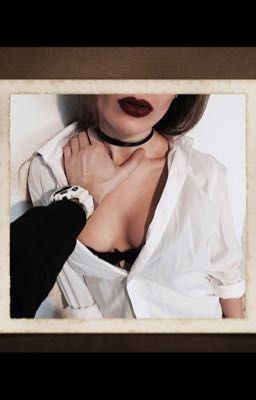 Личная шлюха