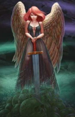 Пустота внутри ангелочка