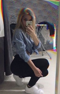 Танец наших чувст