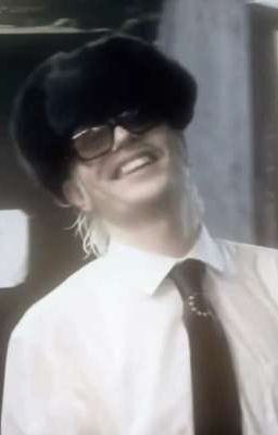 это что-то большее чем дружба..