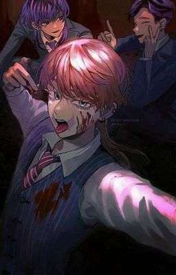 Малышка в Бонтене 1 ТОМ