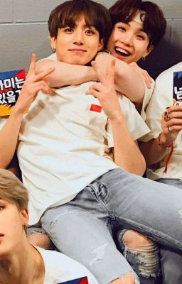 Hopelessly in love bastard  