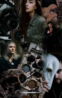 Краш из косплеера