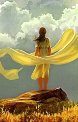 Та девушка в жёлтом