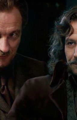 Гарри Поттер, и его сестра по симфолу на лбу