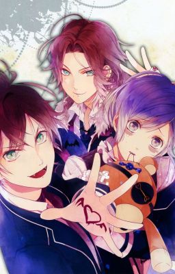 Мой горький персик