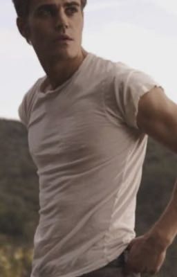 Стефан Сельваторе и Т/и