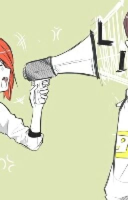 От Врага До Парня