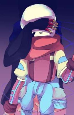 Слепая любовь.